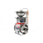 Multifunkčná súprava kuchynského príslušenstva